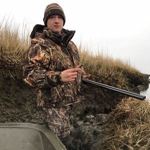 Meet your Posher, Michael